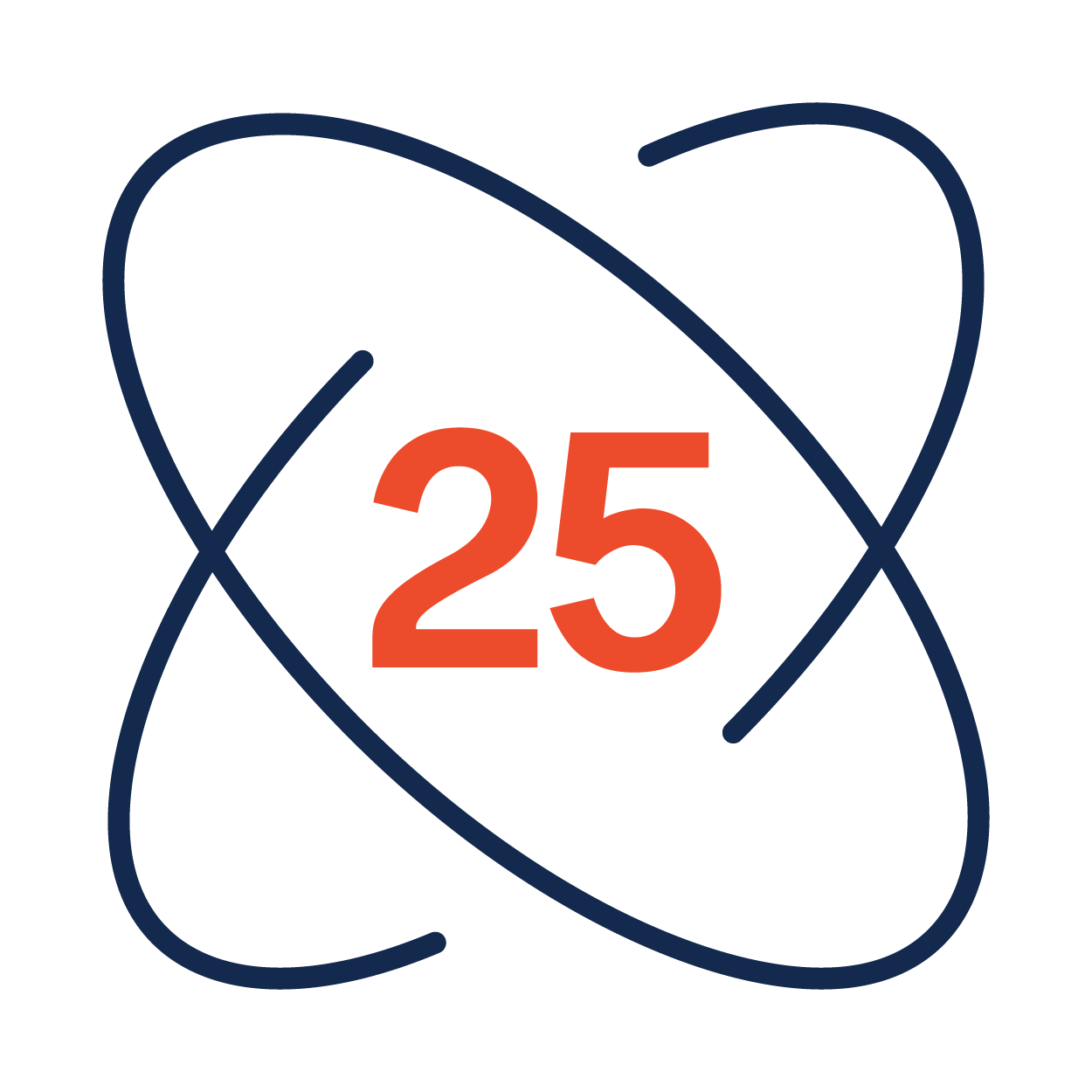 25