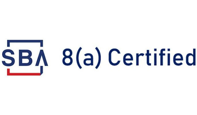 SBA 8(a) Certified