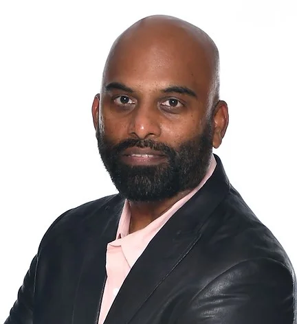 Shyam Kumar